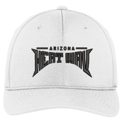 Flexfit cool & dry mesh hat - Black OG Embroidery  Thumbnail