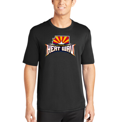 Adult Drifit Performance Tee - AZflag Thumbnail