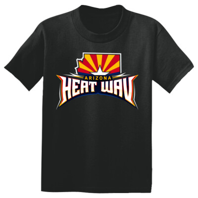 Youth Drifit Performance Tee - AZflag Thumbnail